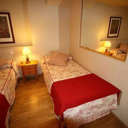 Hotel Snoe De Sallent 3 3*
