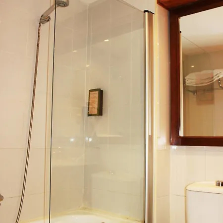 Snoe De Sallent 3 מלון פורמיגל