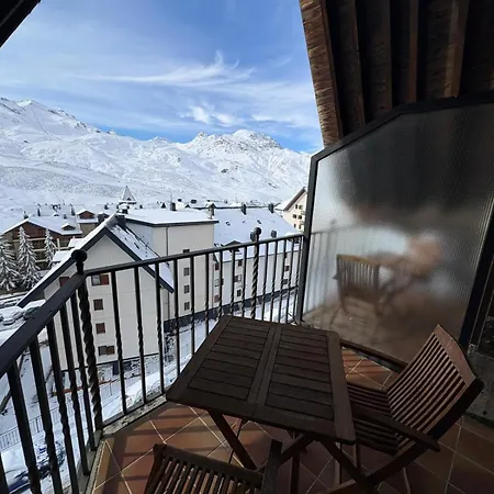 Snoe De Sallent 3 3* Formigal