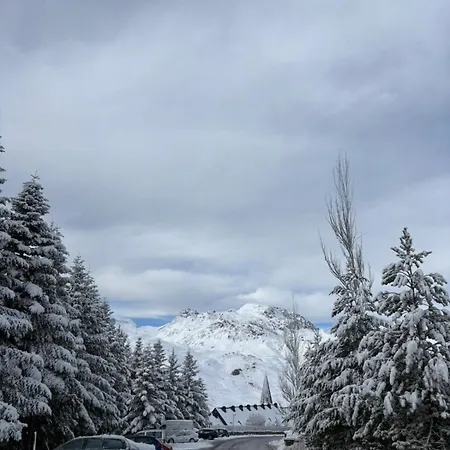 Snoe De Sallent 3 Formigal