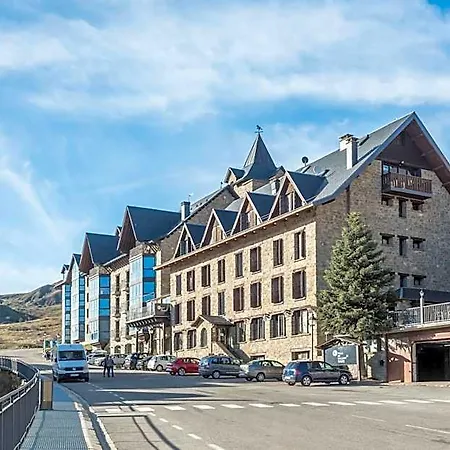 Snoe De Sallent 3 Hotel Formigal
