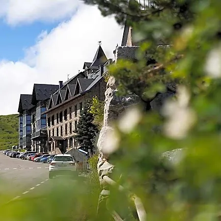 Hotel Snoe De Sallent 3 3*