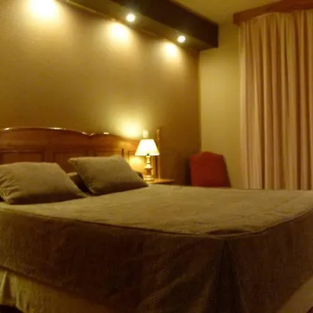 Snoe De Sallent 3 Otel