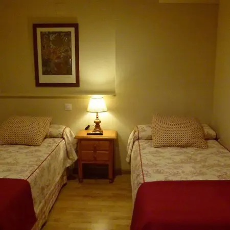 Snoe De Sallent 3 Hotel