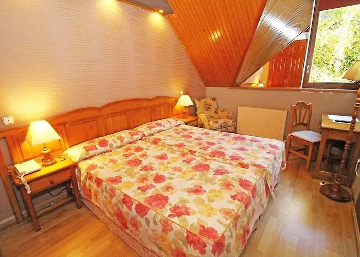 Snö De Sallent 3 3* Formigal