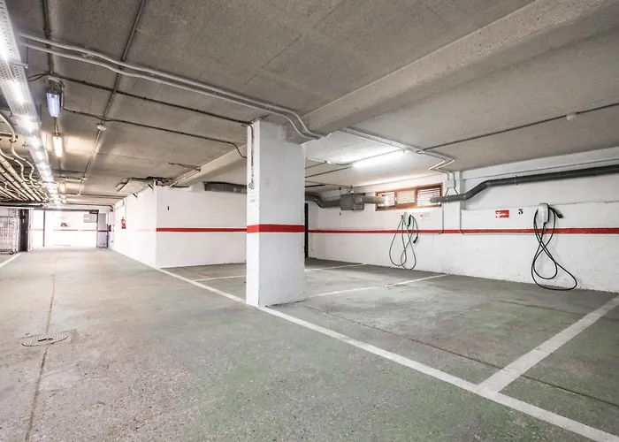 Hotell Snö De Sallent 3 3*