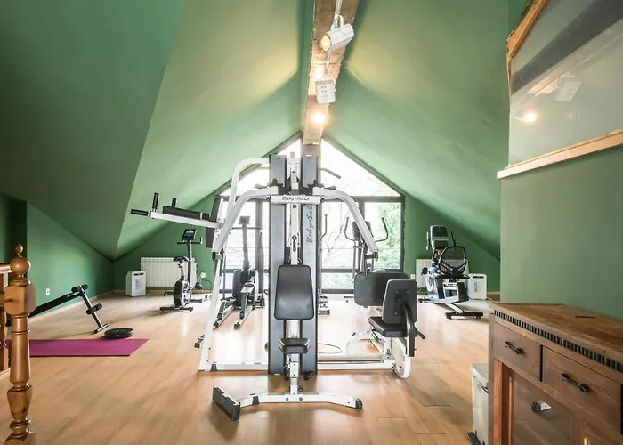 酒店 Snoe De Sallent 3 3*