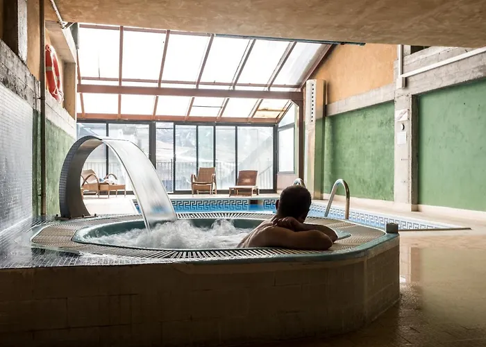 Snö De Sallent 3 3*