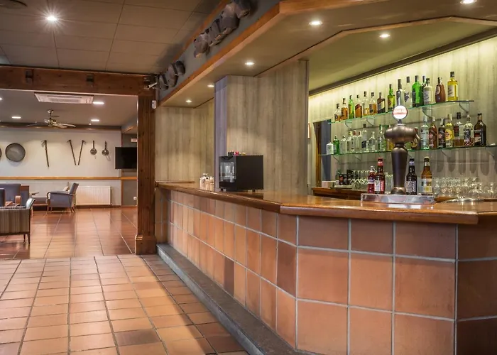 Snoe De Sallent 3 福米加尔