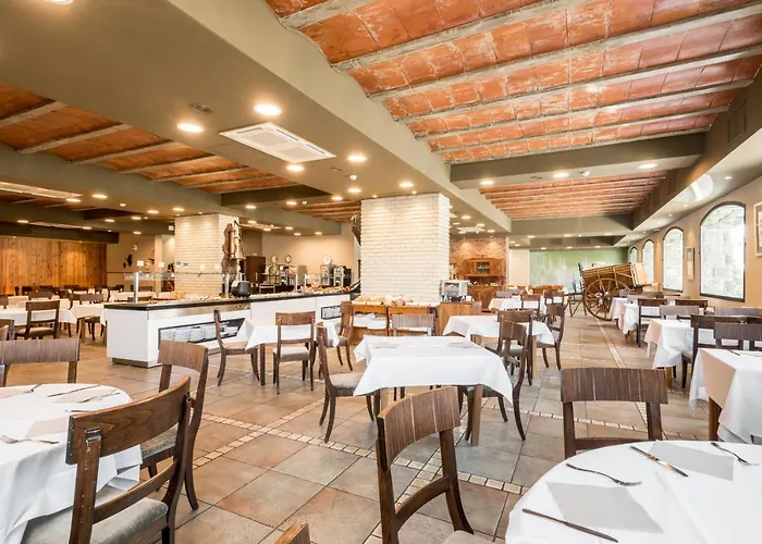 酒店 Snoe De Sallent 3