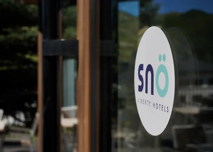 Snö De Sallent 3 Hotell 3*