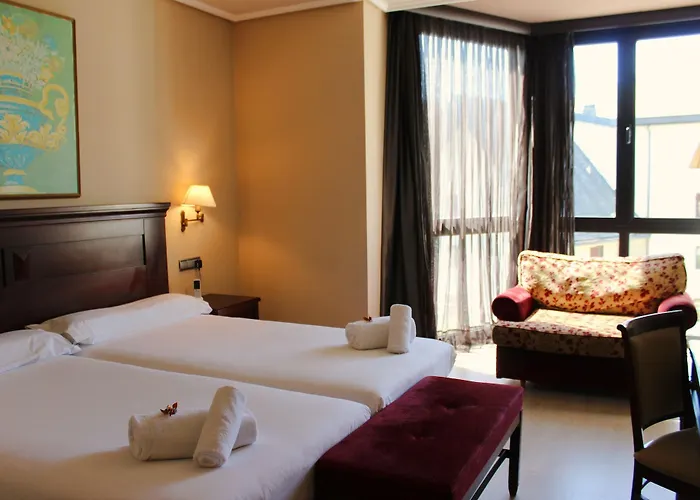 Snö De Sallent 3 Hotell 3*