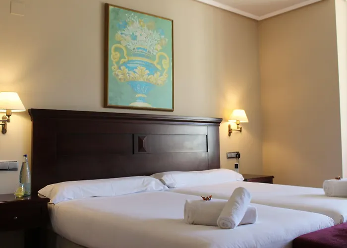 Hotell Snö De Sallent 3 3*