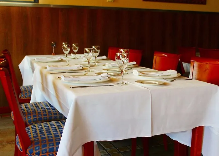 Snoe De Sallent 3 酒店 3*