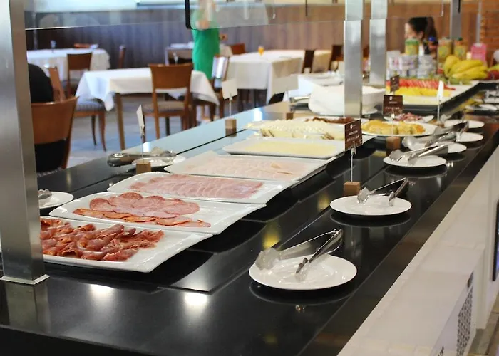 Snoe De Sallent 3 酒店 3*