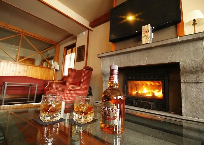 Snoe De Sallent 3 3*