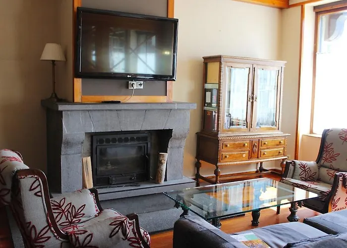 Snoe De Sallent 3 福米加尔