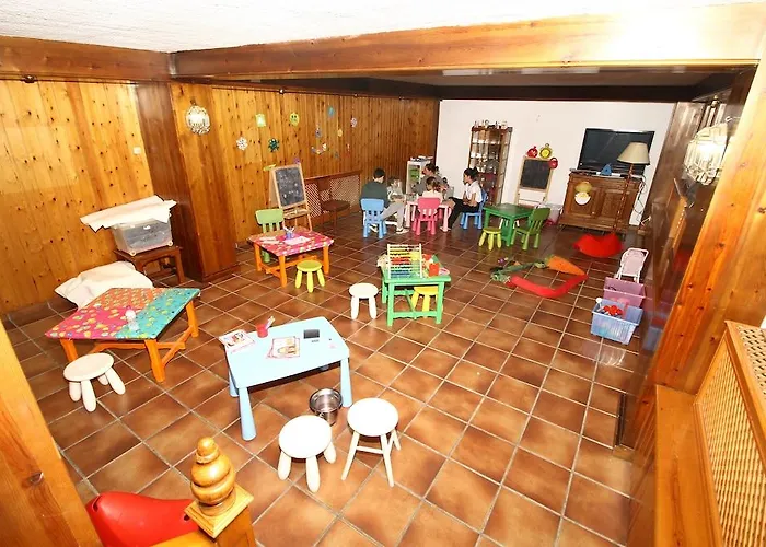 Snö De Sallent 3 Hotell Formigal