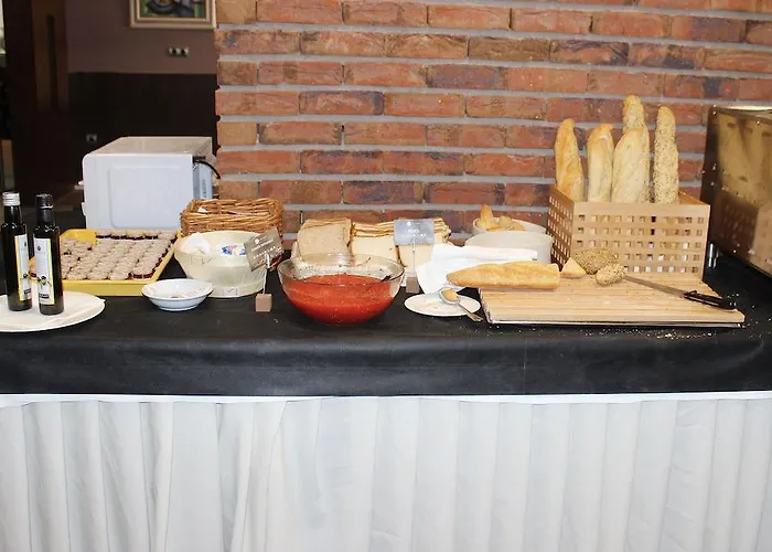 Hotell Snö De Sallent 3 3*