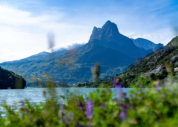 Snoe De Sallent 3 酒店 3*