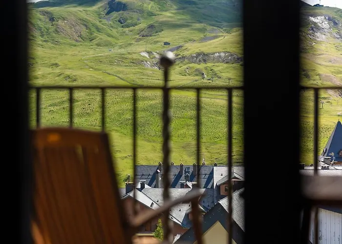 Snö De Sallent 3 3* Formigal