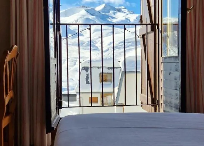 Snö De Sallent 3 3* Formigal