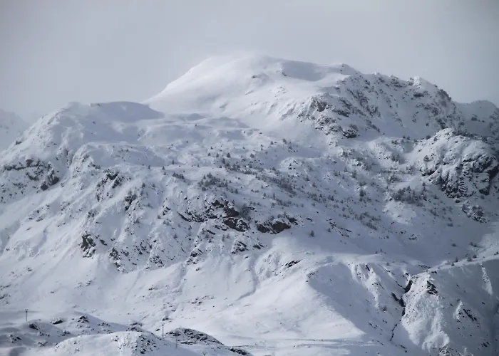 Snö De Sallent 3 3* Formigal