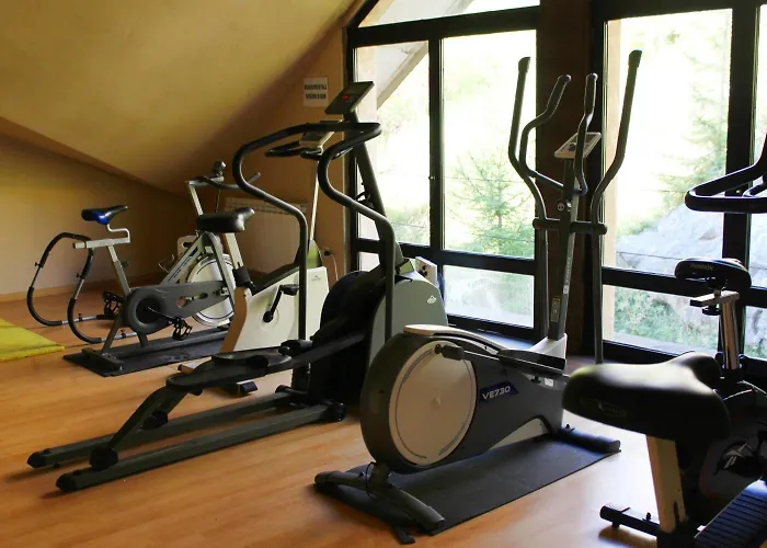 Snö De Sallent 3 Formigal