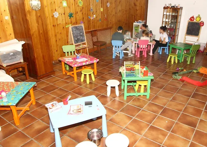 Snö De Sallent 3 3* Formigal