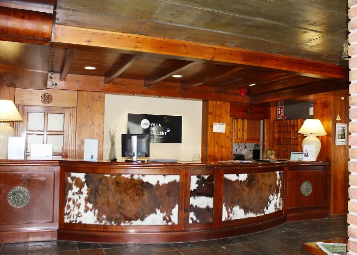 Snö De Sallent 3 Formigal