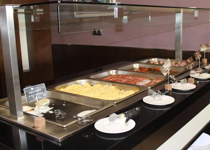 Snoe De Sallent 3 酒店