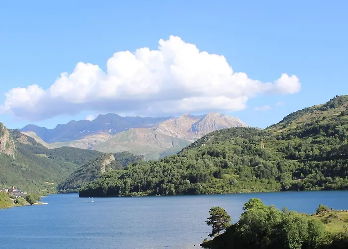 Snoe De Sallent 3 3*