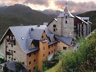 Hotell Snö De Sallent 3 3*