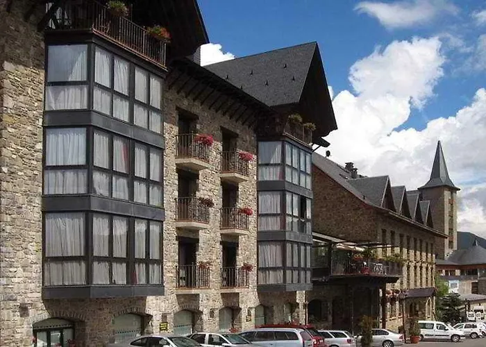 Snö De Sallent 3 3*